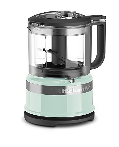 New KitchenAid KFC3516 3.5-Cup Food Chopper