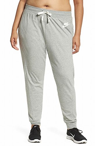 womens plus size nike sweatpants