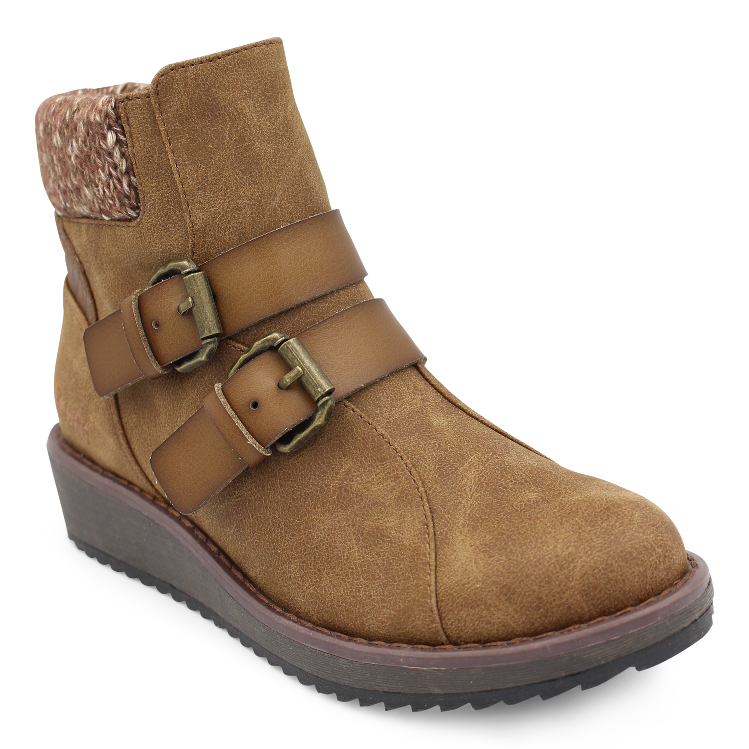 Womens blowfish deals boots uk