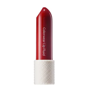 The Saem Colorwear Lip Fluid Purpose Red RD03 - Picture 1 of 1