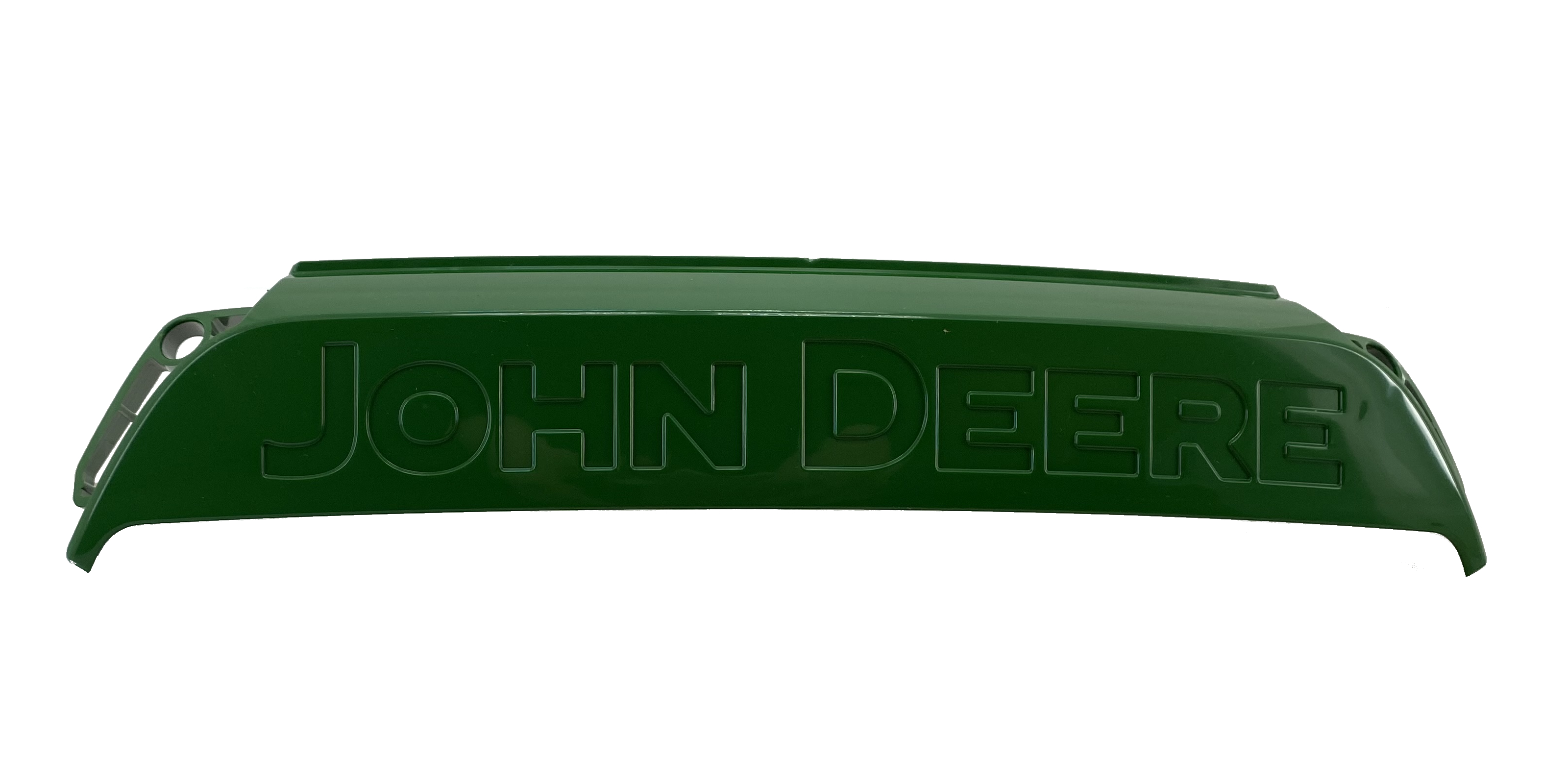 John Deere X300 Tractor Bumper Cover Ship M168890 for sale online 