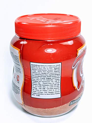 Toddy Venezuelan Chocolate Drink Mix