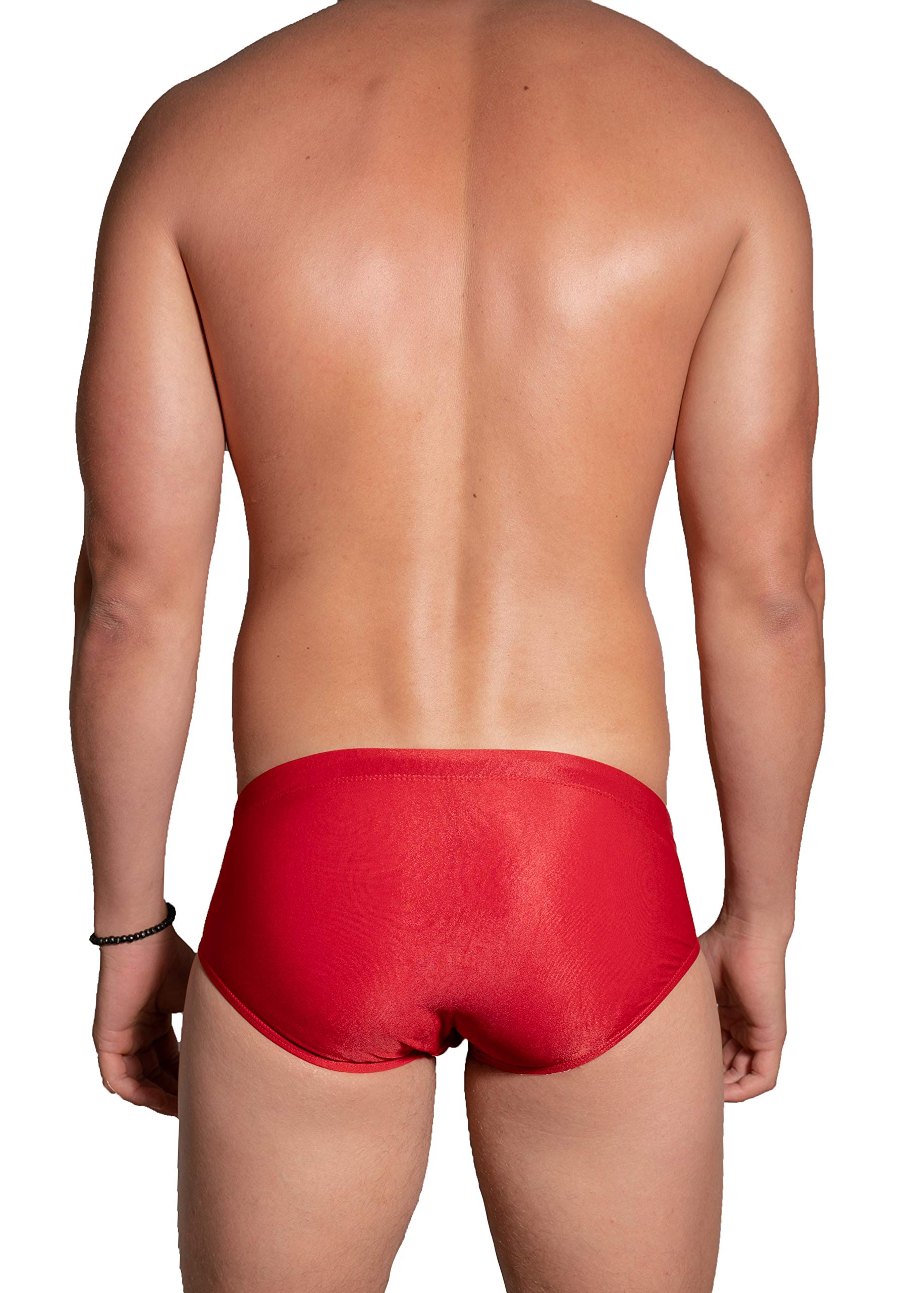 lifeguard swimsuit men