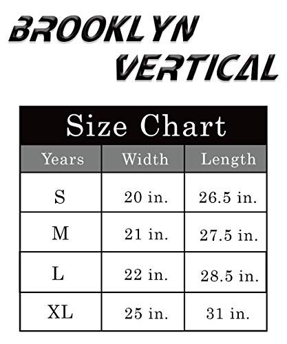 Brooklyn Vertical 2er Pack Video Gamer Gaming Kurzarm Rundhals T-Shirt wi... - Bild 6 von 64