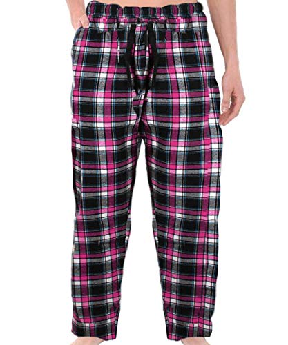 BROOKLYN VERTICAL 3-Pack Mens Sleep Pajama Pant|Soft Comfortable|Drawstring P... - Bild 41 von 61