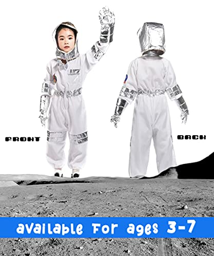 IntelliFun Toddler Kids Dress Up Pretend Role Play Costume Sets with Accessor... - Picture 3 of 44
