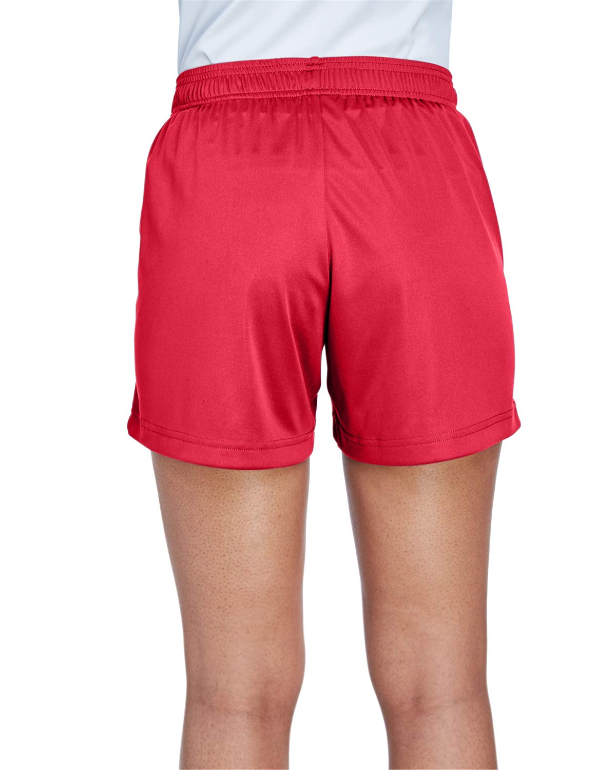 LIFEGUARD Officially Licensed Womens Active Running Performance Shorts Moistu... - Picture 14 of 26