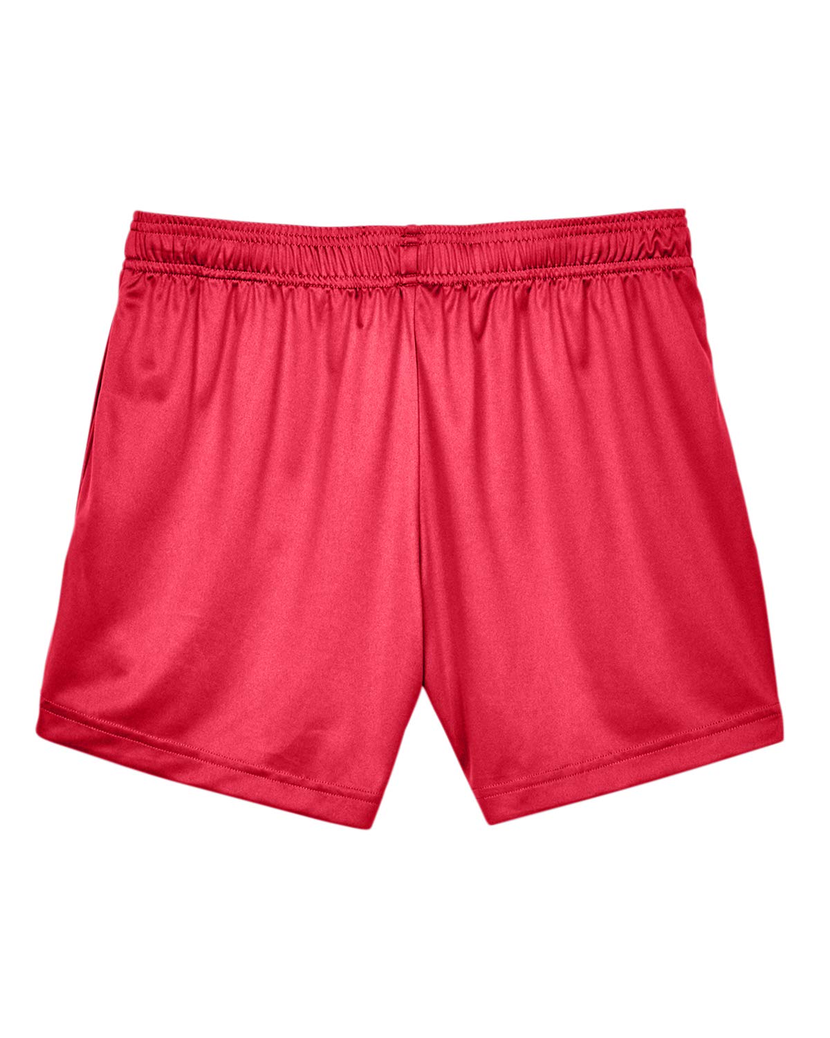 LIFEGUARD Officially Licensed Womens Active Running Performance Shorts Moistu... - Picture 7 of 26
