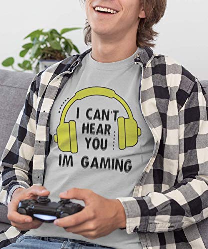 Brooklyn Vertical 2er Pack Video Gamer Gaming Kurzarm Rundhals T-Shirt wi... - Bild 44 von 64