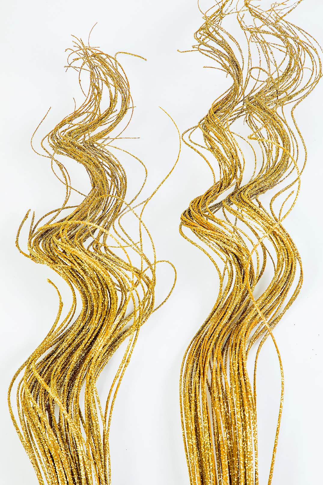 Collection By Tiffany Ting Ting Multicolored or Single-Colored Sparkle Glitte... - Picture 10 of 13