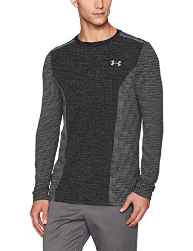 under armour threadborne long sleeve