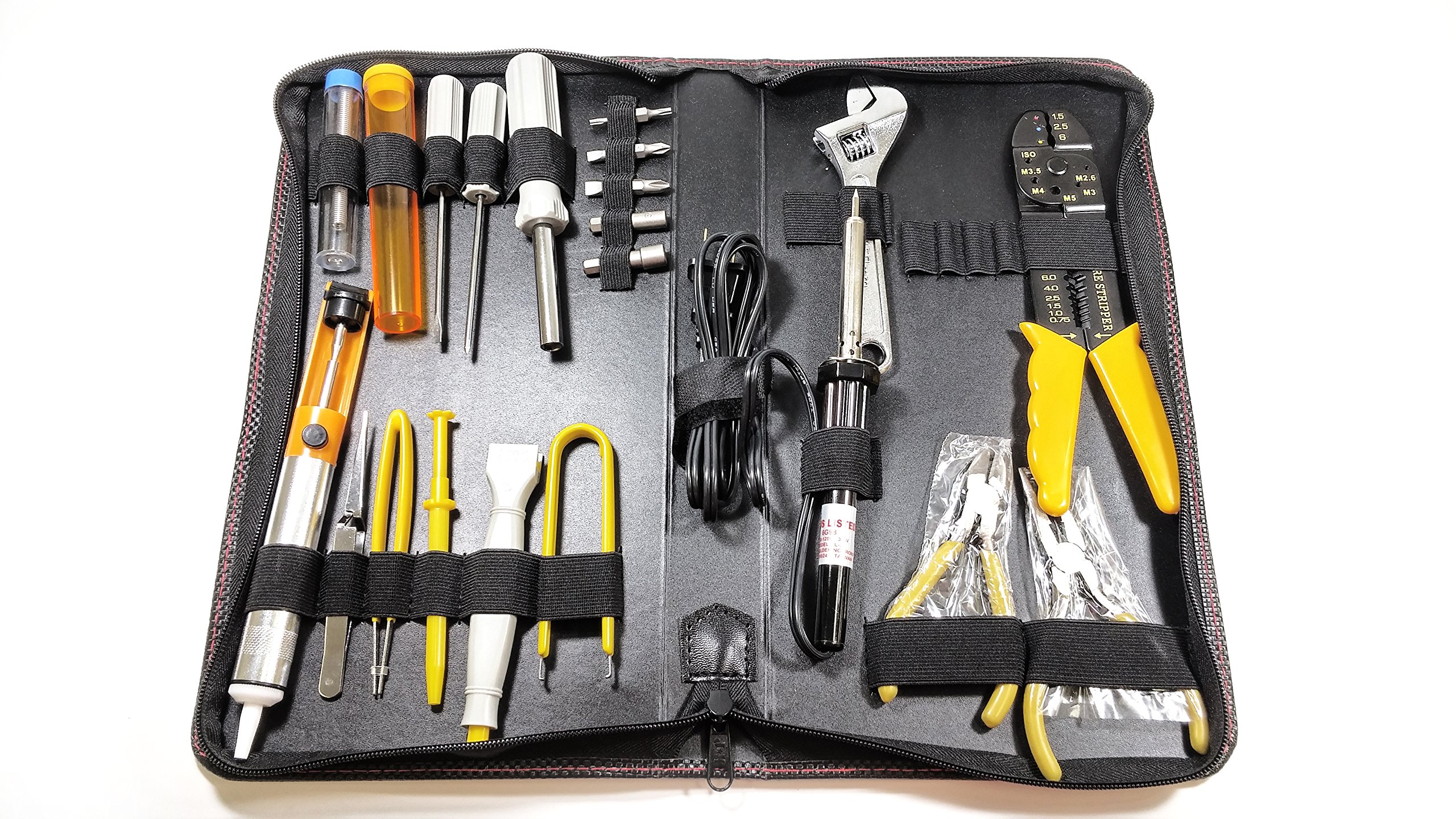Electrical Engineering Toolkit Fourth Generation Electrical