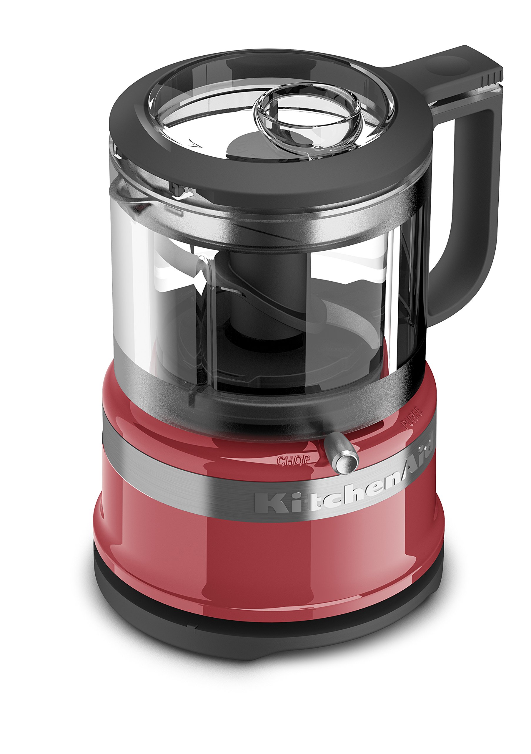 New KitchenAid KFC3516 3.5Cup Food Chopper eBay
