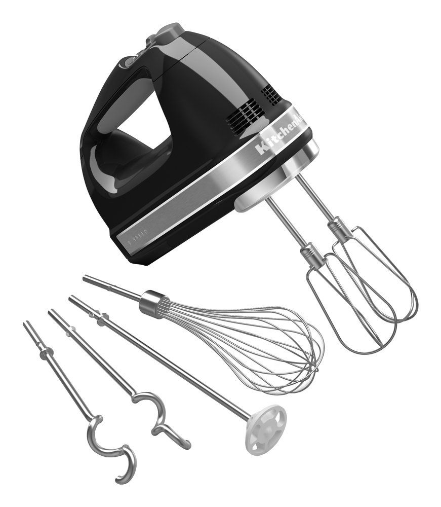 ebay kitchenaid hand mixer