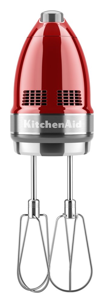 KitchenAid® KHM926 9-Speed Hand Mixer