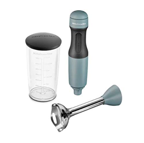 KitchenAid KHB1231ER Hand Blenders