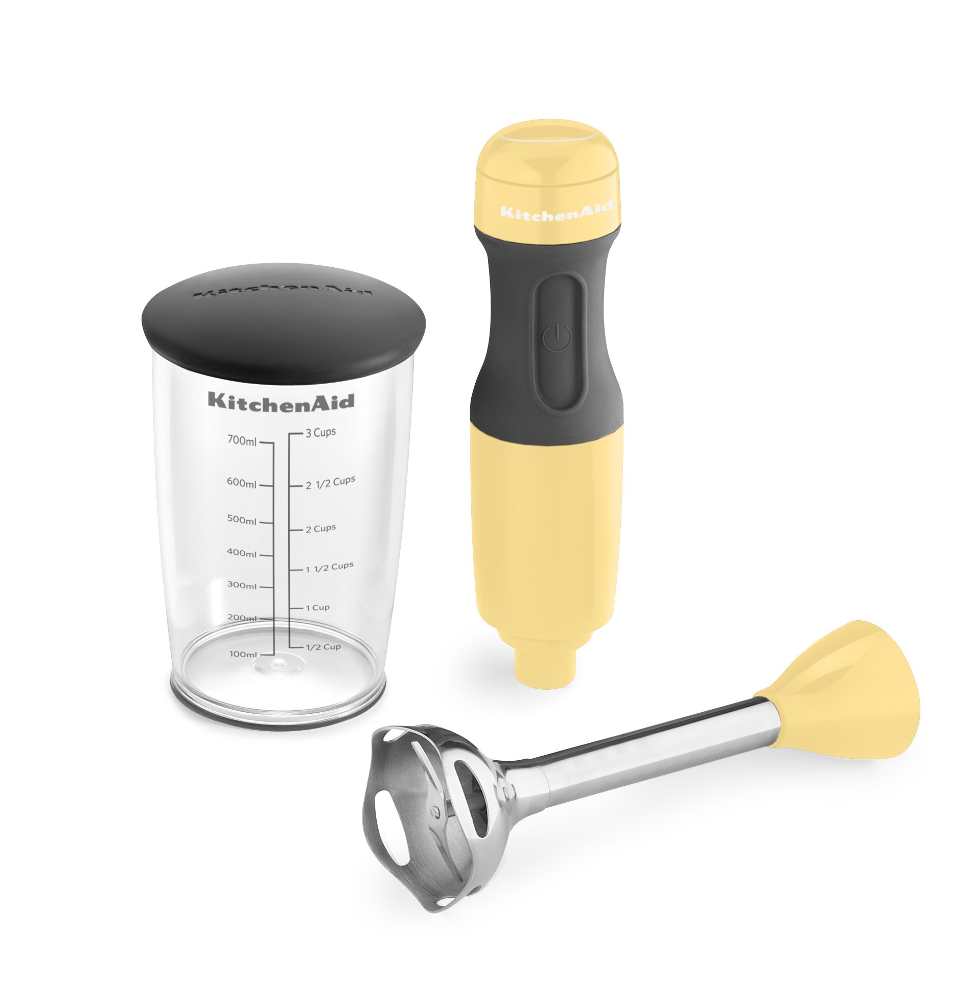 KitchenAid 2 Speed Hand Blender eBay
