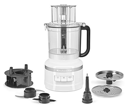 KitchenAid 13-Cup Food Processor