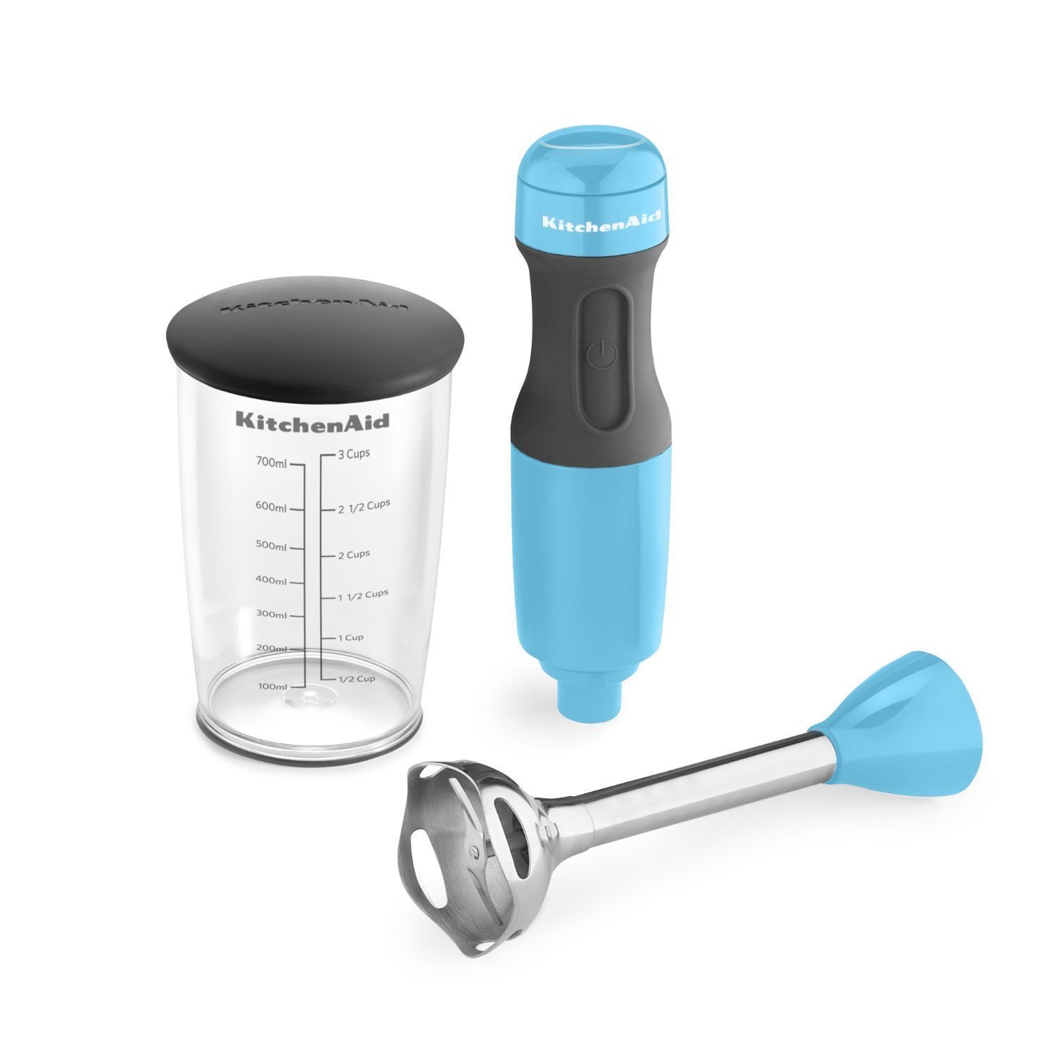 KitchenAid 2 Speed Hand Blender eBay