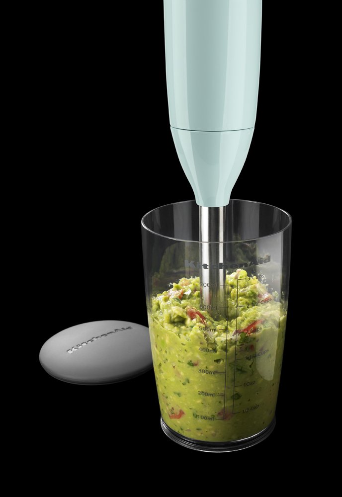 KitchenAid 2 Speed Hand Blender eBay
