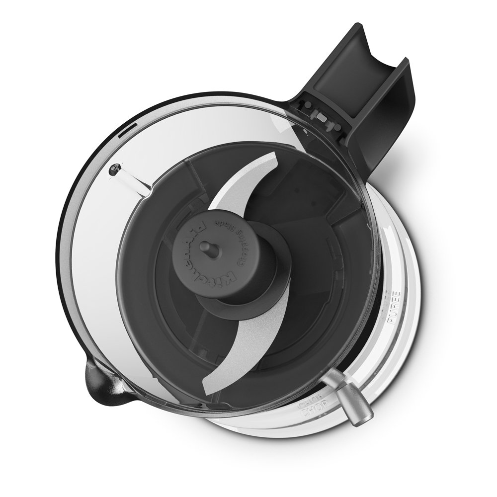 New KitchenAid KFC3516 3.5Cup Food Chopper eBay