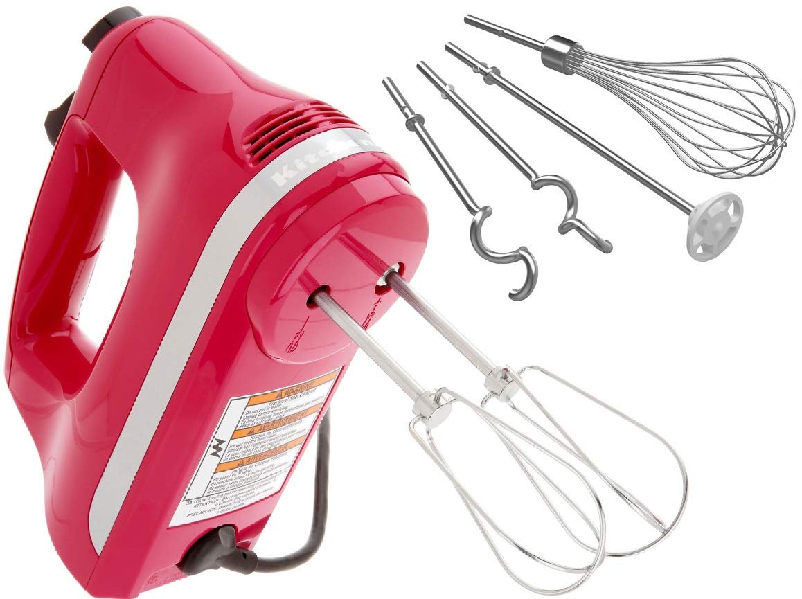 KitchenAid 9-Speed Hand Mixer - KHM926 