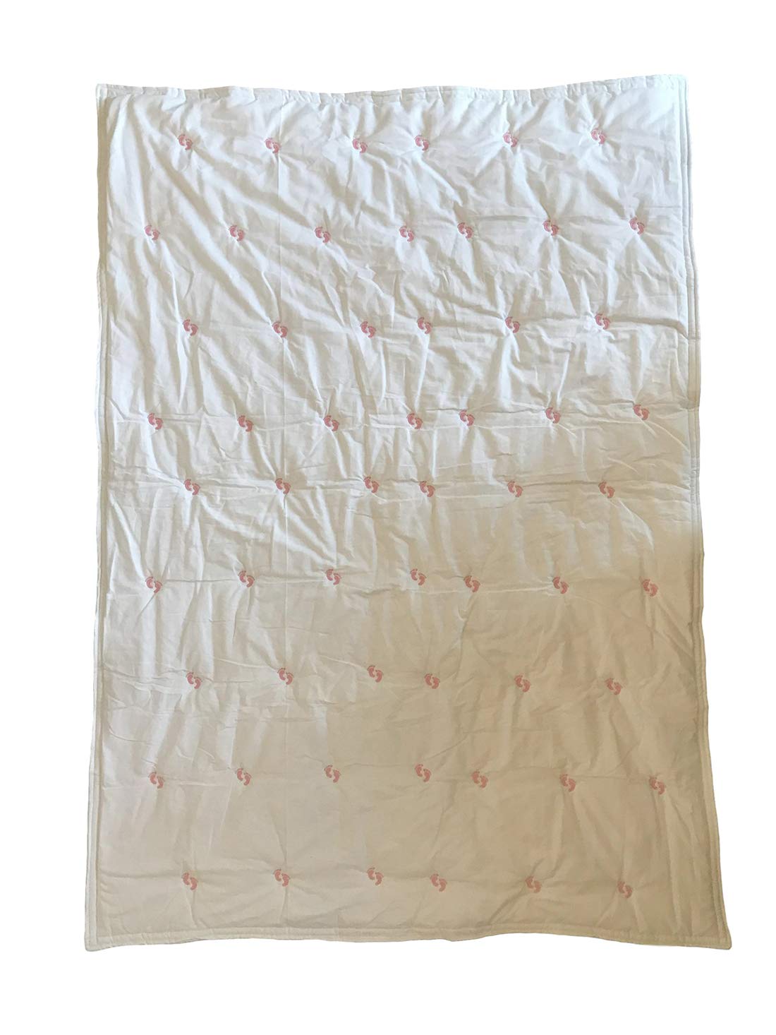 effe bebe Footprint Cotton Quilt - Bild 13 von 18