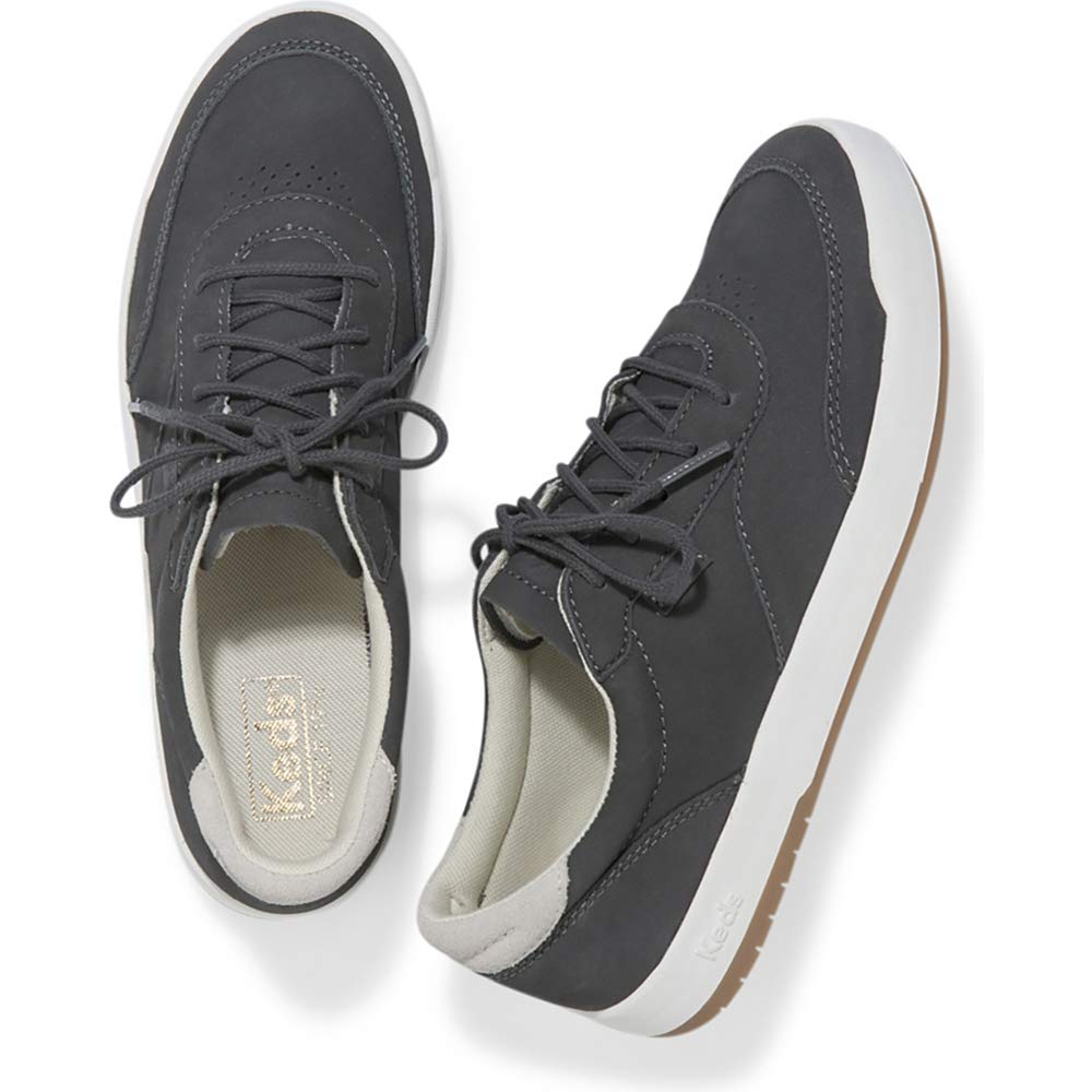 keds match point leather sneakers