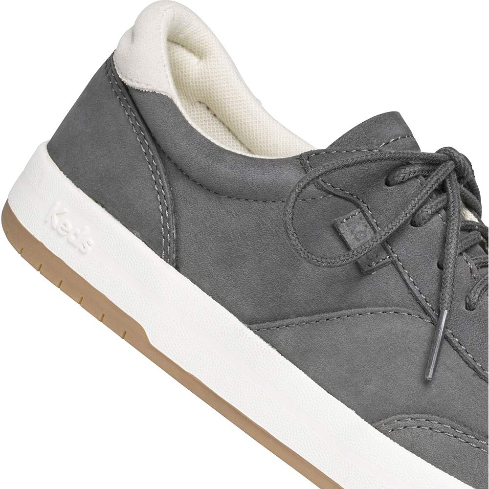 keds match point leather sneakers