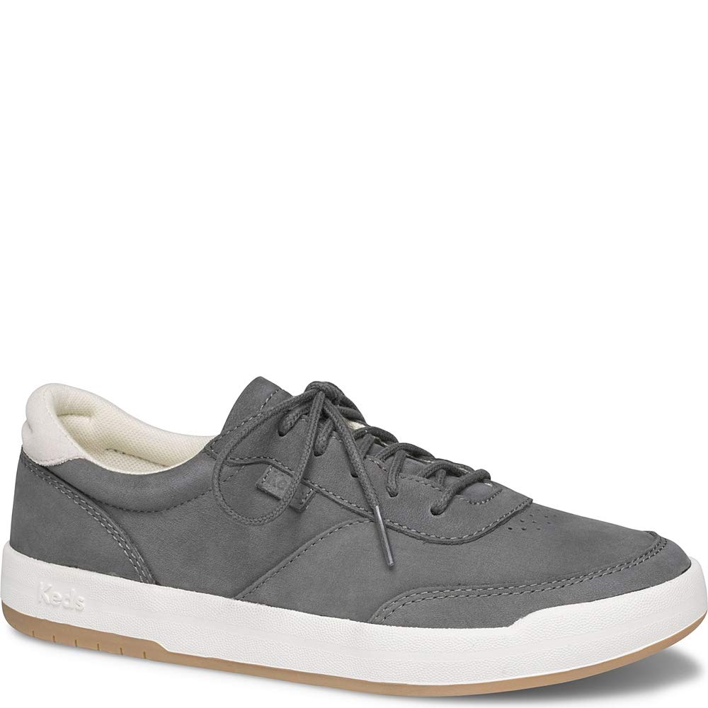 keds match point leather sneakers