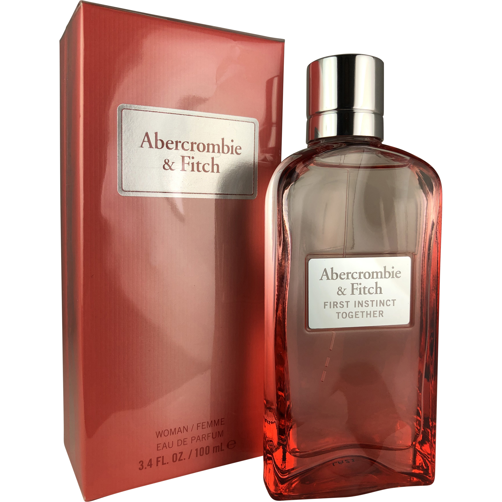abercrombie first instinct together