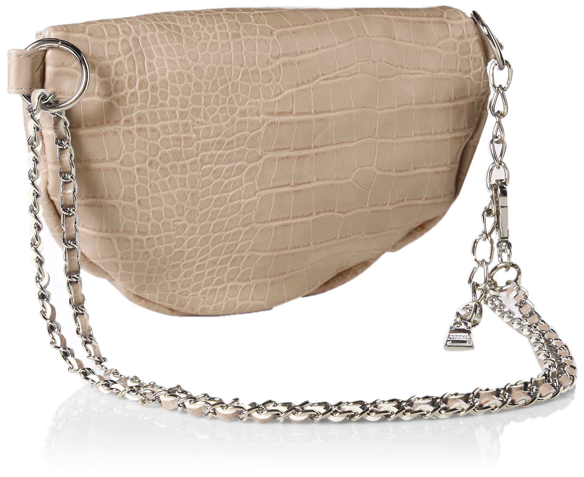Steve Madden Bida Nude Belt Bag for sale online eBay