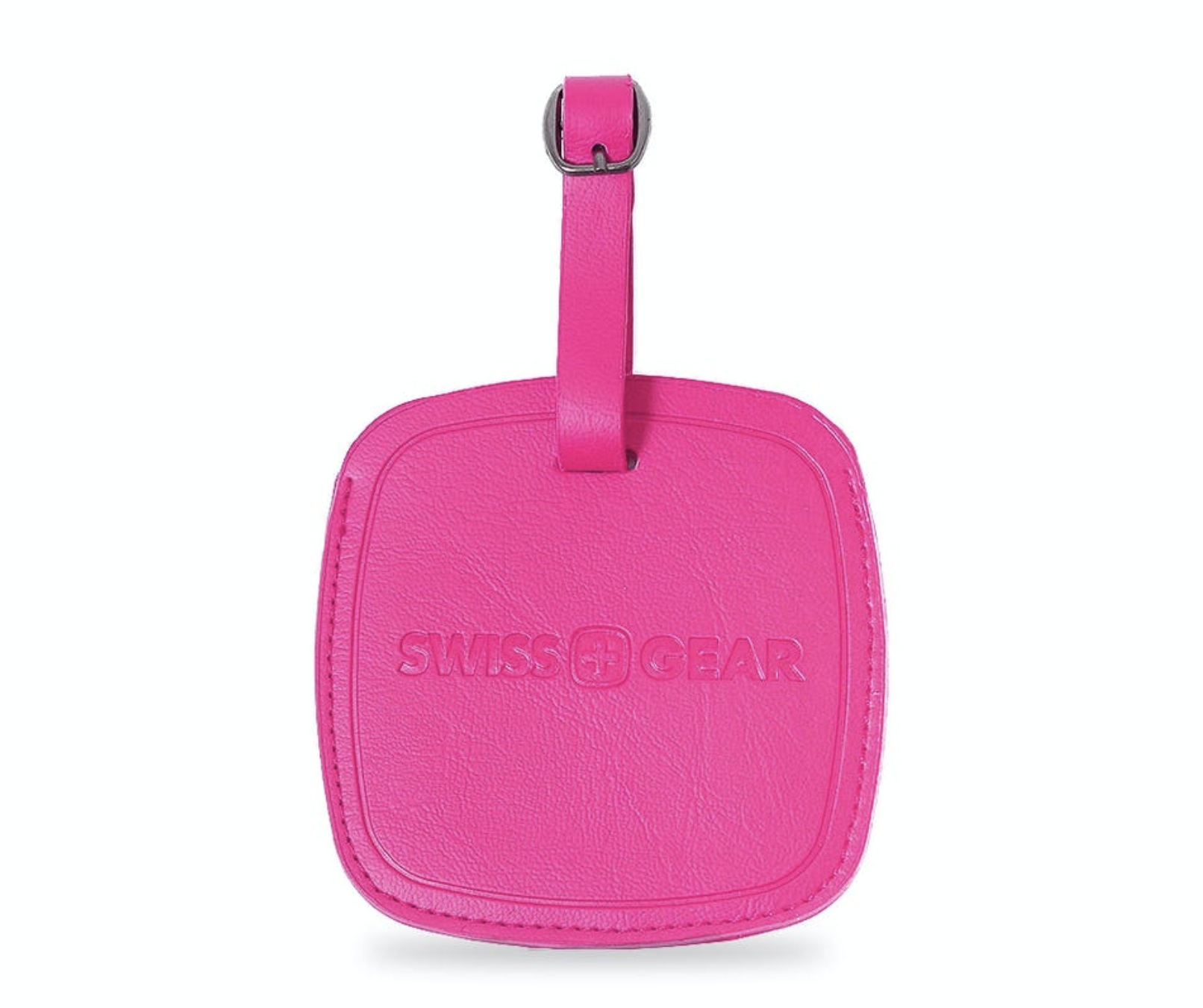Swiss Gear Jumbo Luggage Tag - XL 