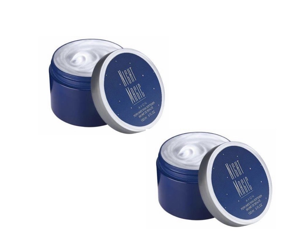- Night Magic (2 Packs)