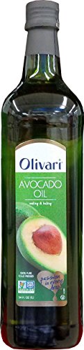 Olivari Avocado Oil, 34 fl oz