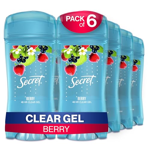 Secret Antiperspirant & Deodorant for Women
