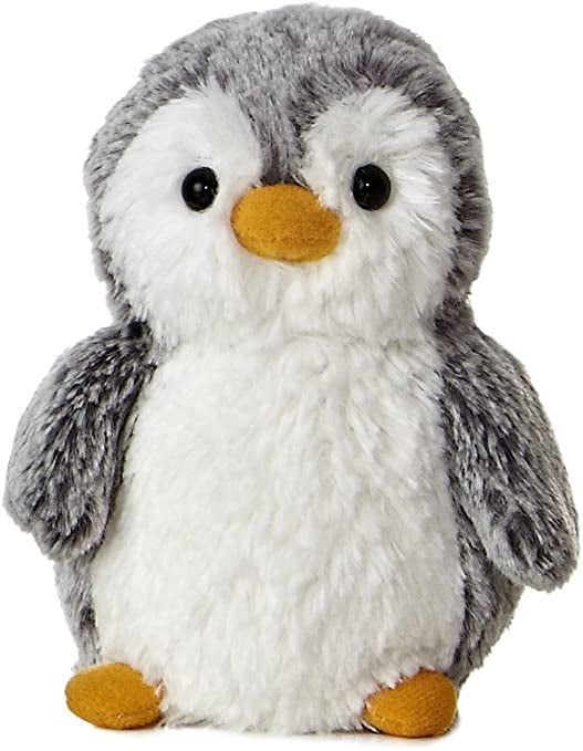 Aurora world 2025 pom pom penguin