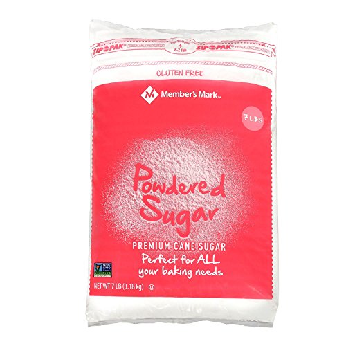 Member's Mark Powdered Sugar, 7 lb Bag
