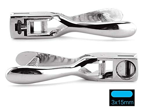 Id Card Slot Punch