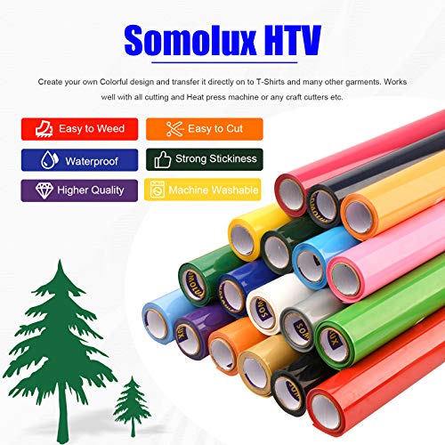 somolux htv