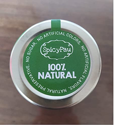 Ají Dulce Sweet Pepper Paste