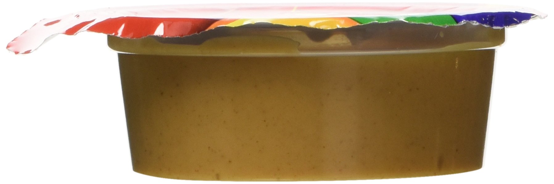 Jif Creamy Peanut Butter (36-Count Pack)