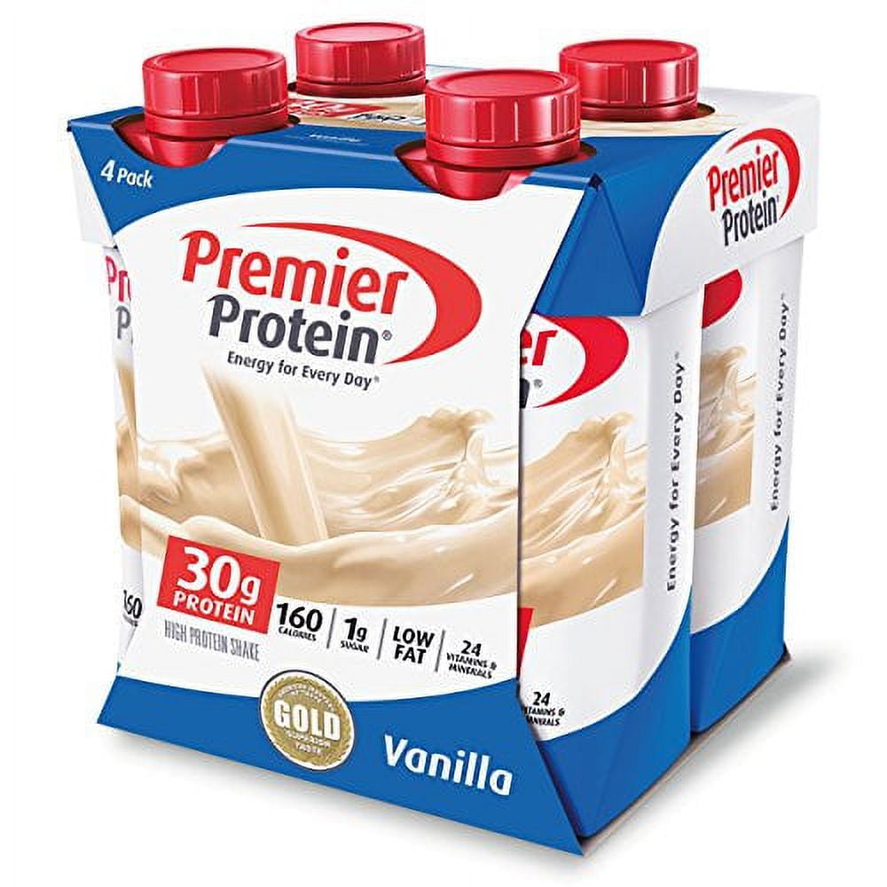 Premier Protein High Protein Shake