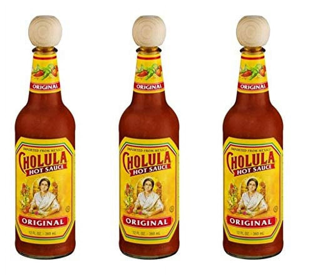 Cholula Original Hot Sauce