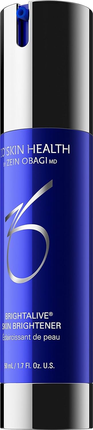 ZO Skin Health Brightalive Skin Brightener, 1.7 oz / 50 mL