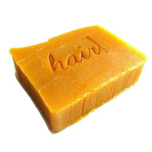Carrot Top Shampoo Bar, 4.25 - 5 oz - Picture 2 of 3