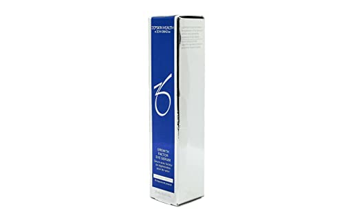 ZO Skin Health Growth Factor Eye Serum, 0.5 fl oz