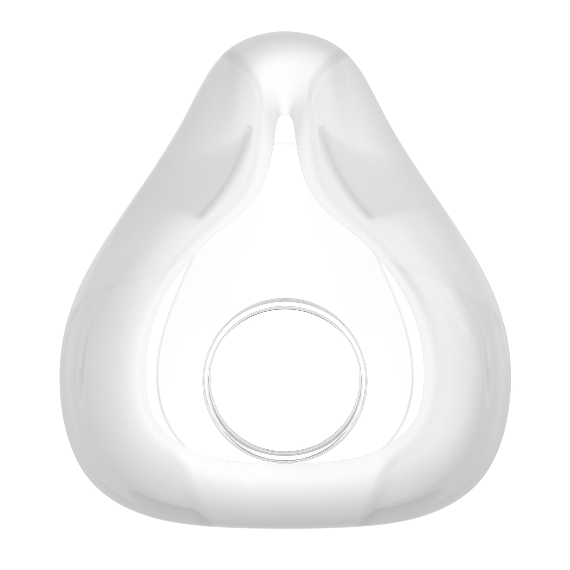 ResMed AirFit F20 Full Face Mask Cushion Replacement, Medium
