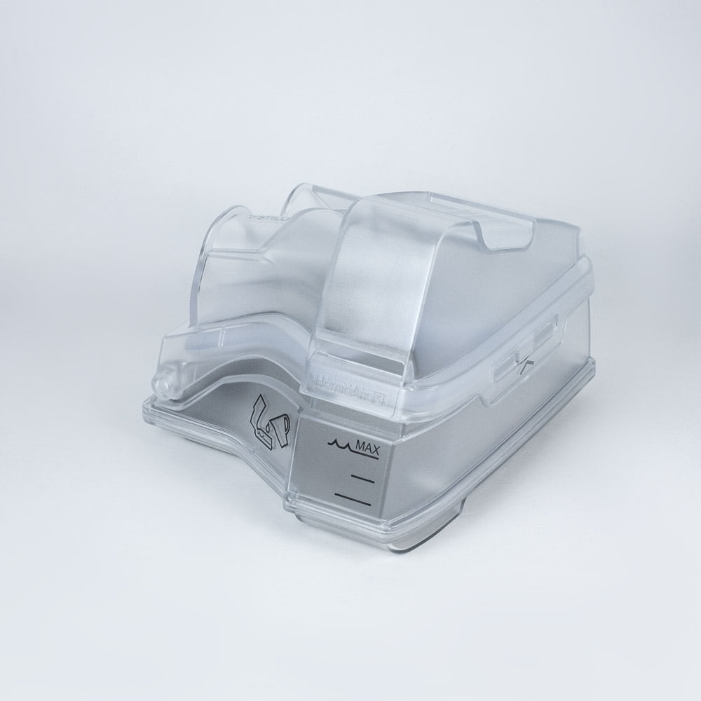 ResMed AirSense 10 HumidAir Humidifier Water Chamber (37479)