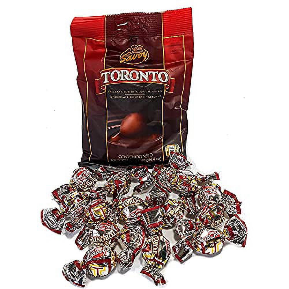 Venezuelan Chocolate Variety Bundle - Hazelnut, Cri-Cri & Milk Bars (30 Pieces)